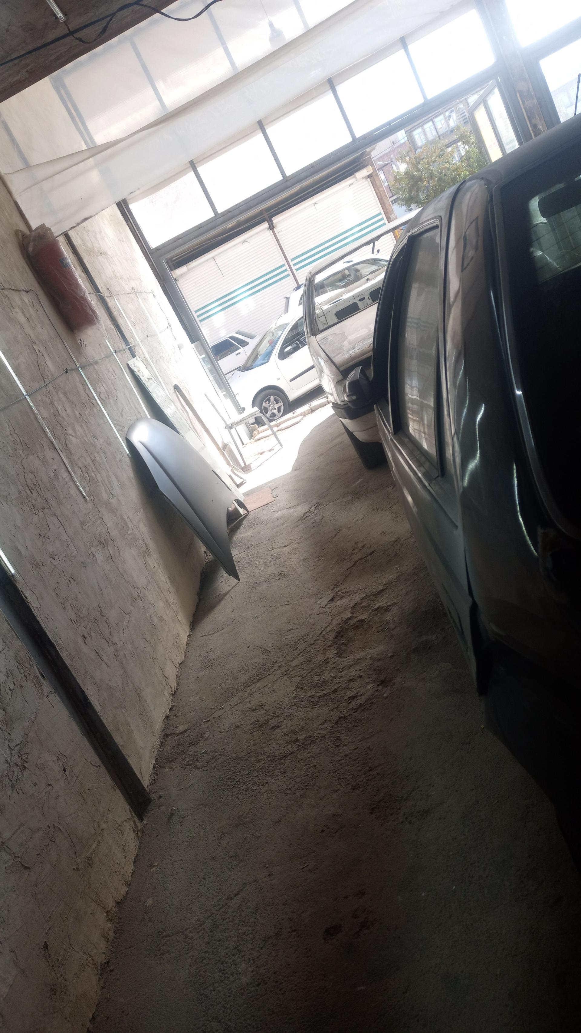 عکس اوتورنگ دقیق 