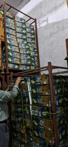 عکس سردخانه کوکووان مهرشهر کرج