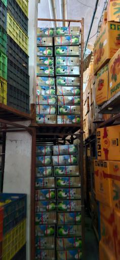 عکس سردخانه کوکووان مهرشهر کرج