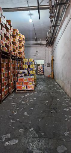 عکس سردخانه کوکووان مهرشهر کرج