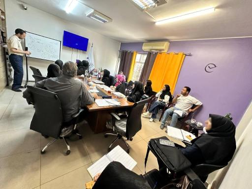 عکس مجموعه آموزشی و فرهنگی کتاب دانه