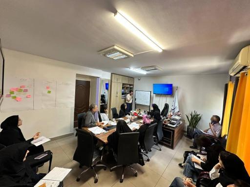 عکس مجموعه آموزشی و فرهنگی کتاب دانه