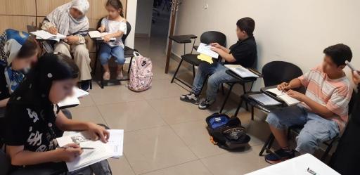 مجموعه آموزشی و فرهنگی کتاب دانه