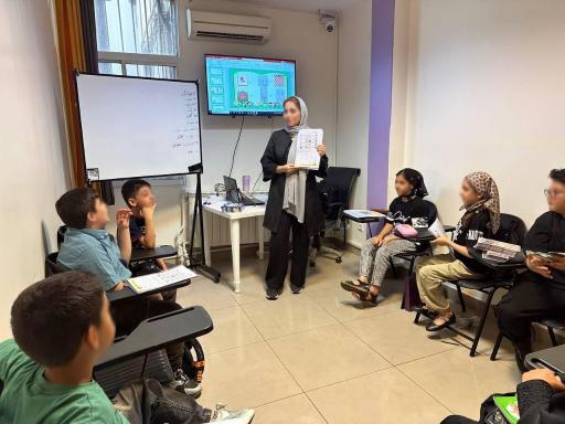 عکس مجموعه آموزشی و فرهنگی کتاب دانه