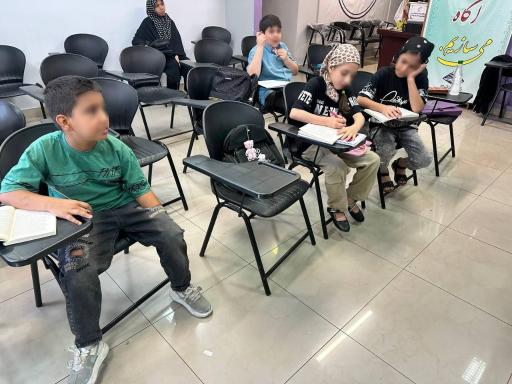 عکس مجموعه آموزشی و فرهنگی کتاب دانه