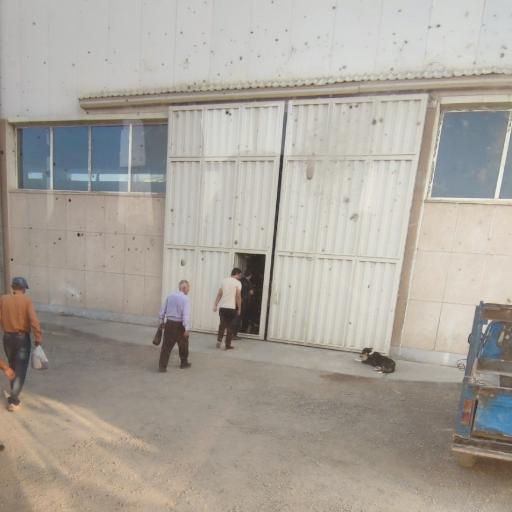 مرکز ساخت و مکانیک سازمان علم و صنعت جهاد دانشگاهی