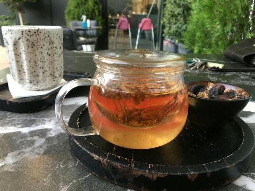 عکس کافه هشتم (مشهد مال)