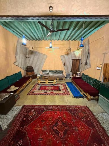 عکس اقامتگاه محلی لرد سوزا