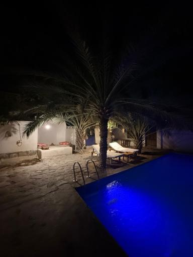 عکس اقامتگاه محلی لرد سوزا