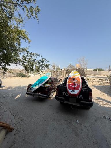 عکس اقامتگاه محلی لرد سوزا