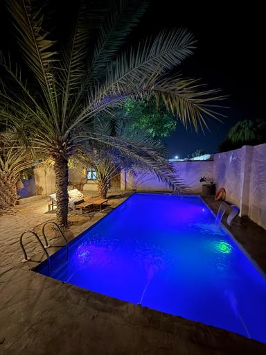 عکس اقامتگاه محلی لرد سوزا