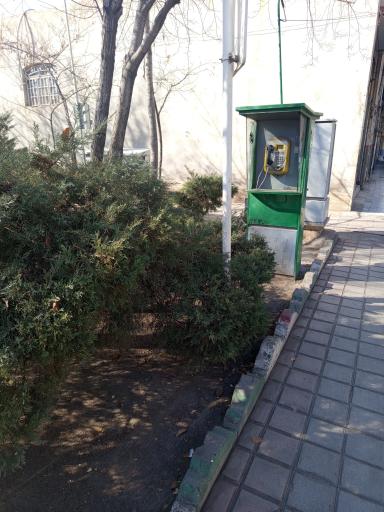 عکس بوستان معلم