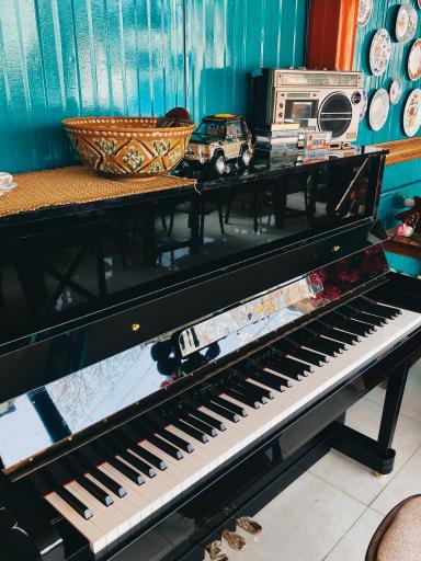 عکس کافه کتاب زندگی 