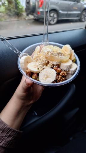 عکس بستنی و آبمیوه رضایی