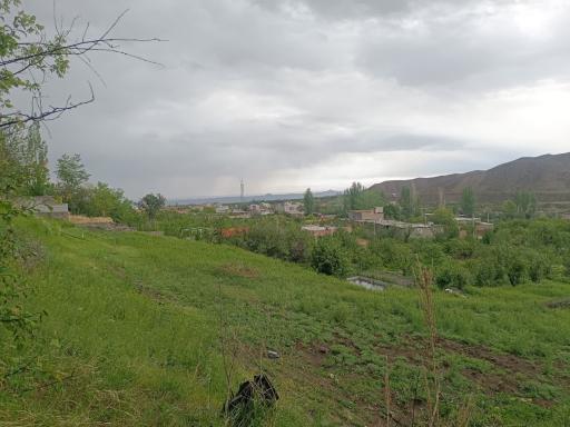عکس کدکن