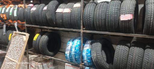 عکس لاستیک محمودزاده 
