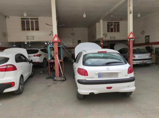 عکس تعمیرگاه تخصصی برق و کولر (جوکار)