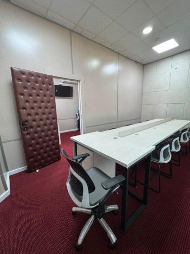 عکس آکادمی تردیوم