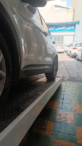 عکس نمایندگی هیوندای و کیا جمهوری ۲۰۱ آسان کار