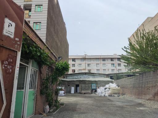 عکس انبار گالری ملیس