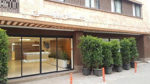 عکس هتل پارسی