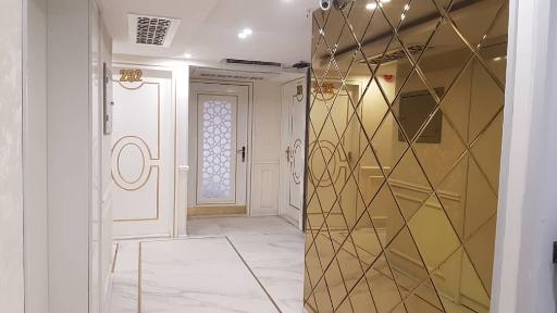 عکس هتل پارسی