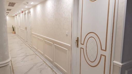 عکس هتل پارسی