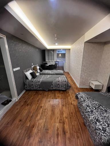 عکس هتل پارسی