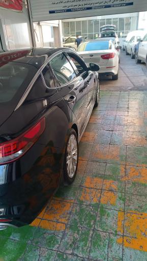 نمایندگی هیوندای و کیا جمهوری ۲۰۱ آسان کار