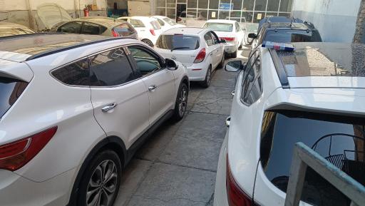 نمایندگی هیوندای و کیا جمهوری ۲۰۱ آسان کار