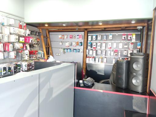 عکس موبایل سی تل