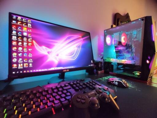 عکس تامین رایانه