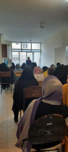 عکس آکادمی تخصصی زبان های خارجی آراکس