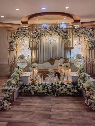 عکس تالار پیانو