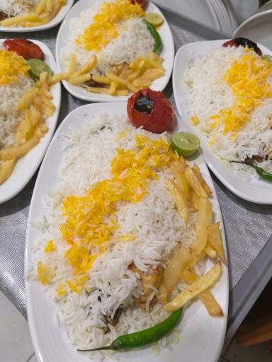 عکس تالار پیانو