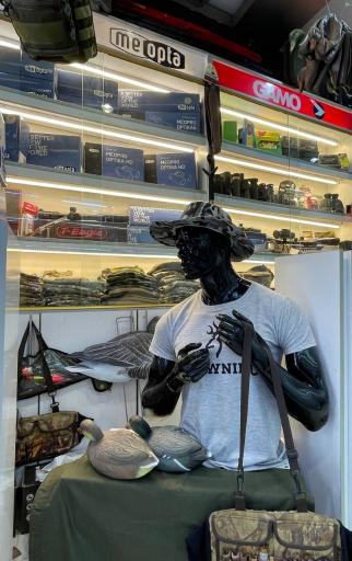 عکس دنیای شکار 