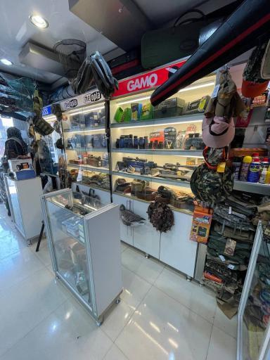 عکس دنیای شکار 