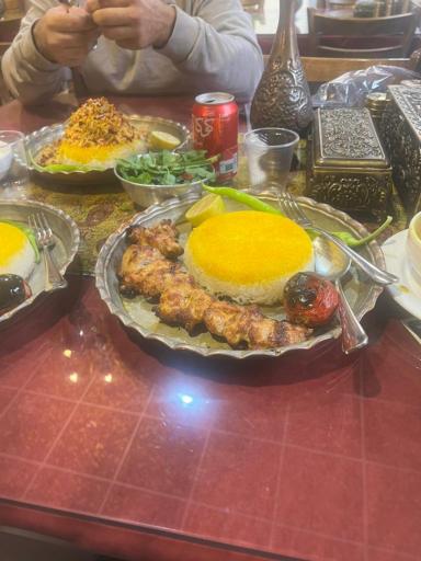 غذای سنتی ایران 16