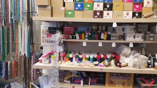 گالری قاصدک