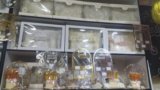 عکس گالری قاصدک