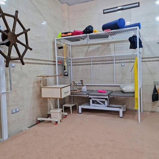 فیزیوتراپی نویان 