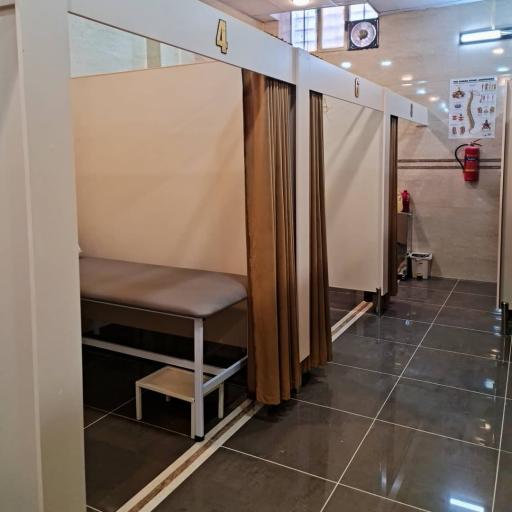 فیزیوتراپی نویان 