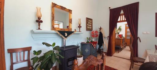 عکس خانه زعیم