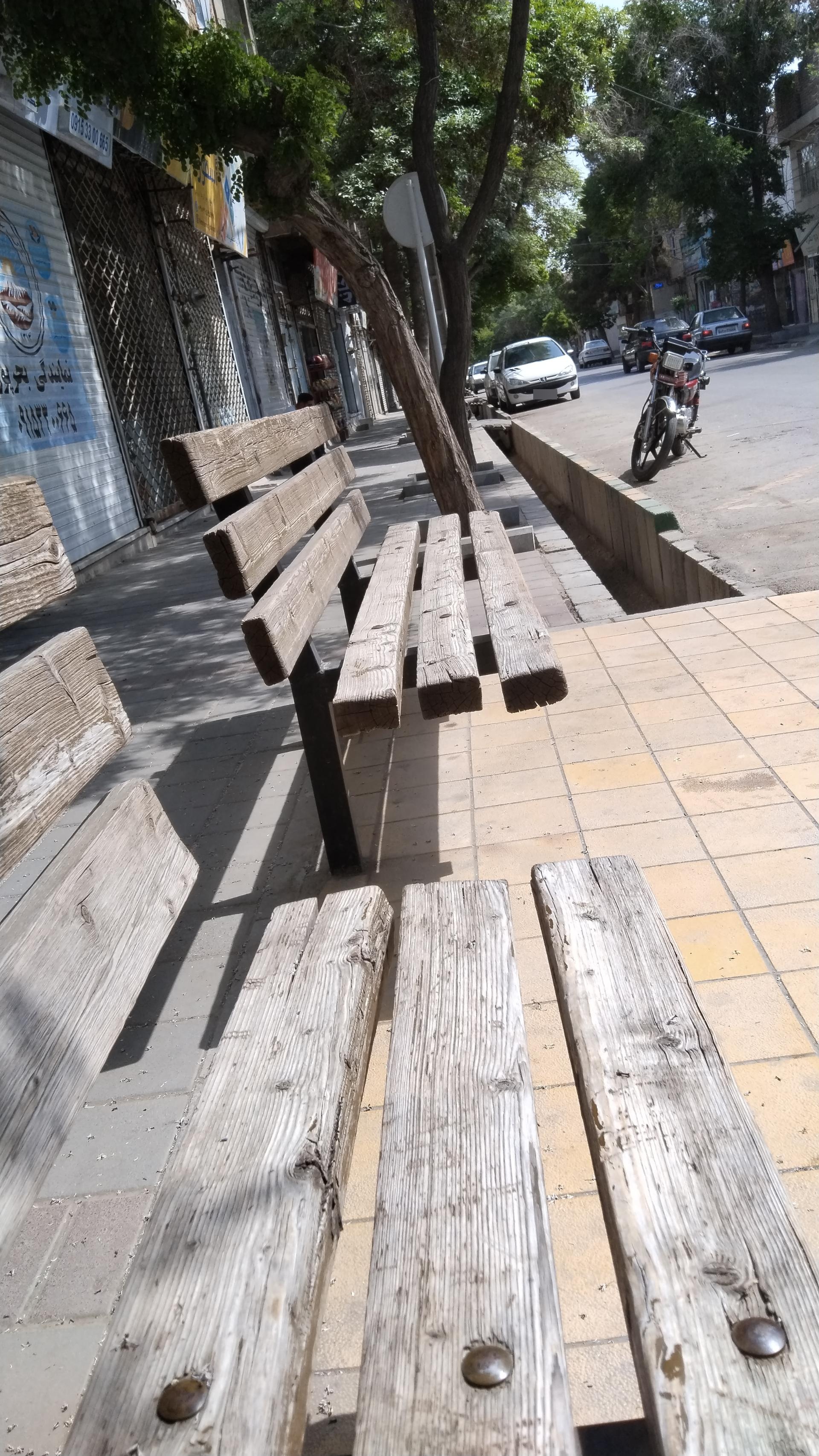 عکس  میثم شمالی 20