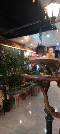 عکس کبابی آق غلام