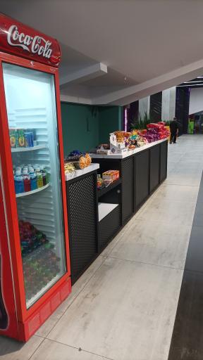 عکس پردیس سینمایی پرده طلایی (گلدن اسکرین)