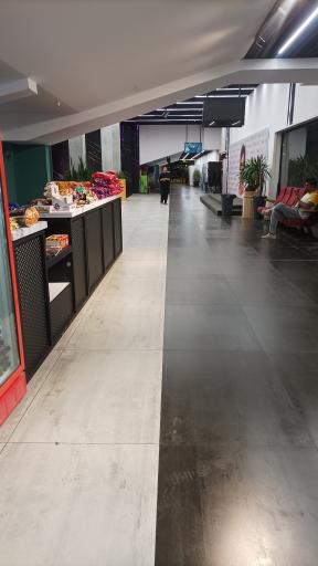 عکس پردیس سینمایی پرده طلایی (گلدن اسکرین)