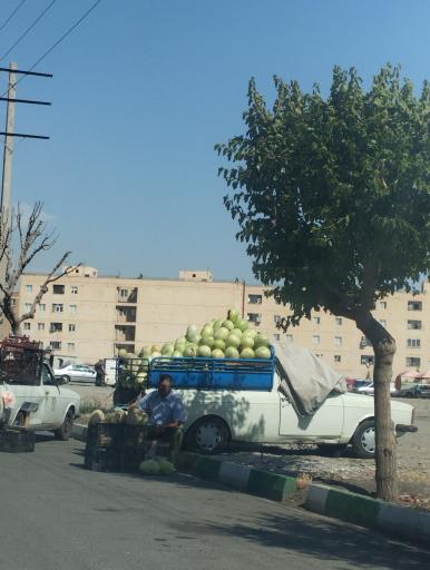 دوشنبه بازار اندیشه