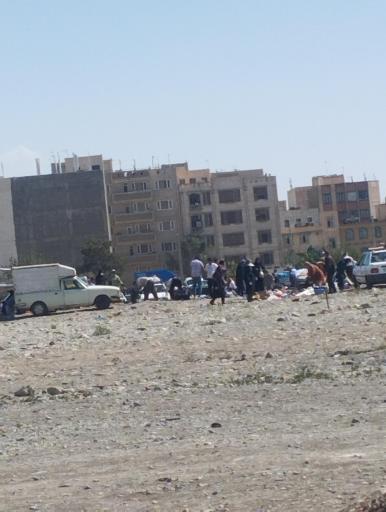 دوشنبه بازار اندیشه