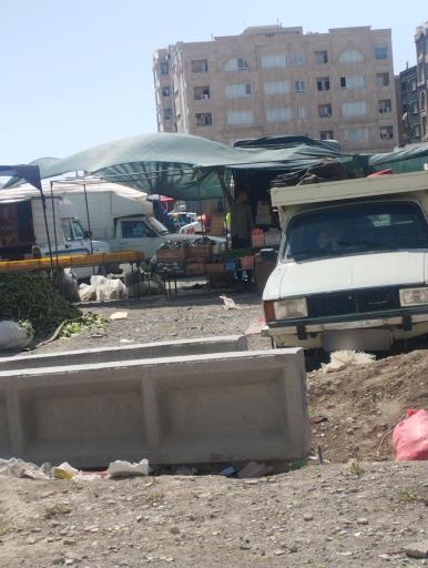 عکس دوشنبه بازار اندیشه